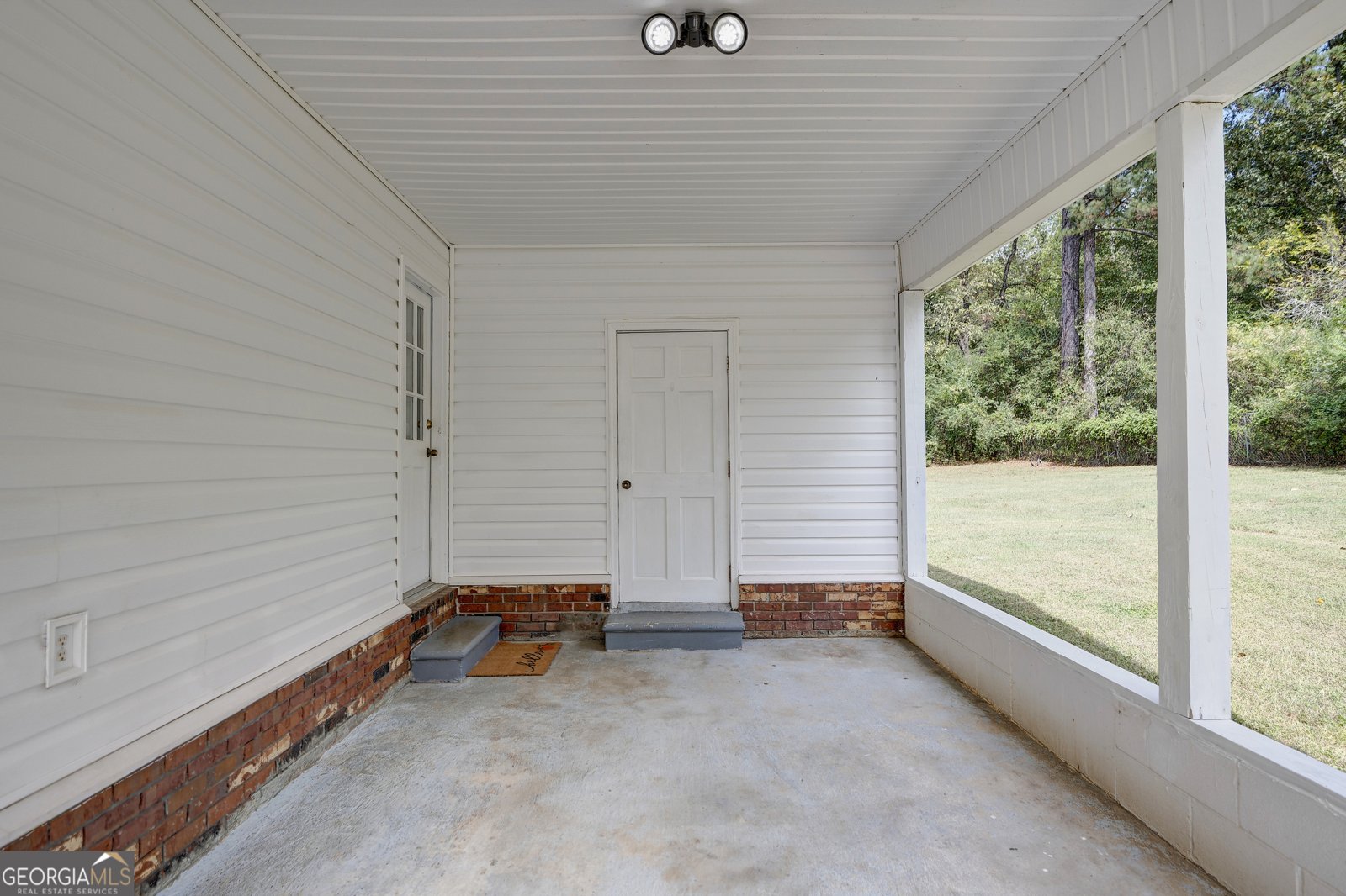 3438 Scott Brown Road Fairmount - 17