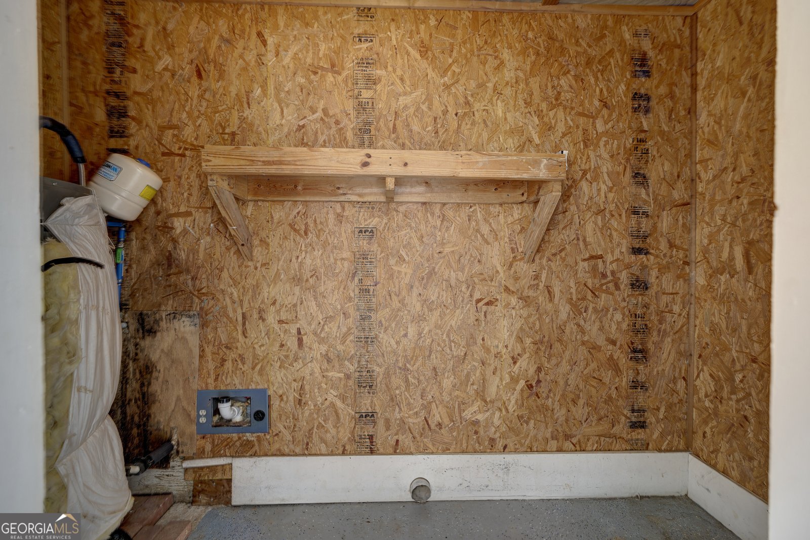 3438 Scott Brown Road Fairmount - 19