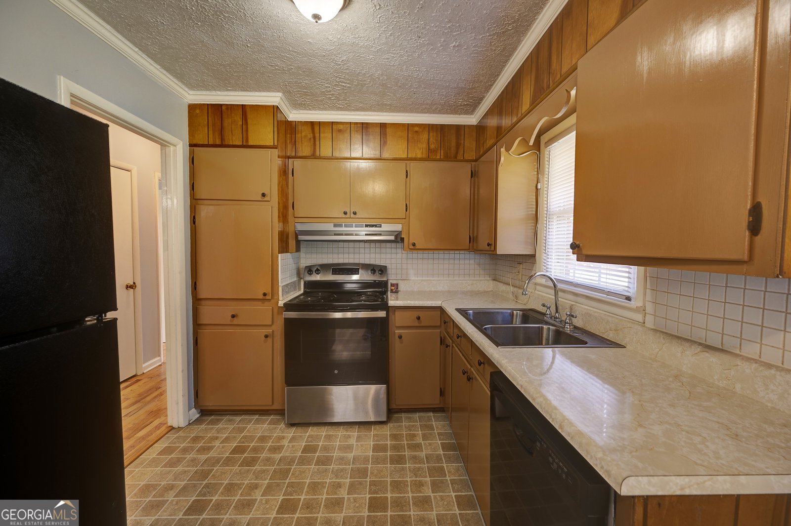 3438 Scott Brown Road Fairmount - 2