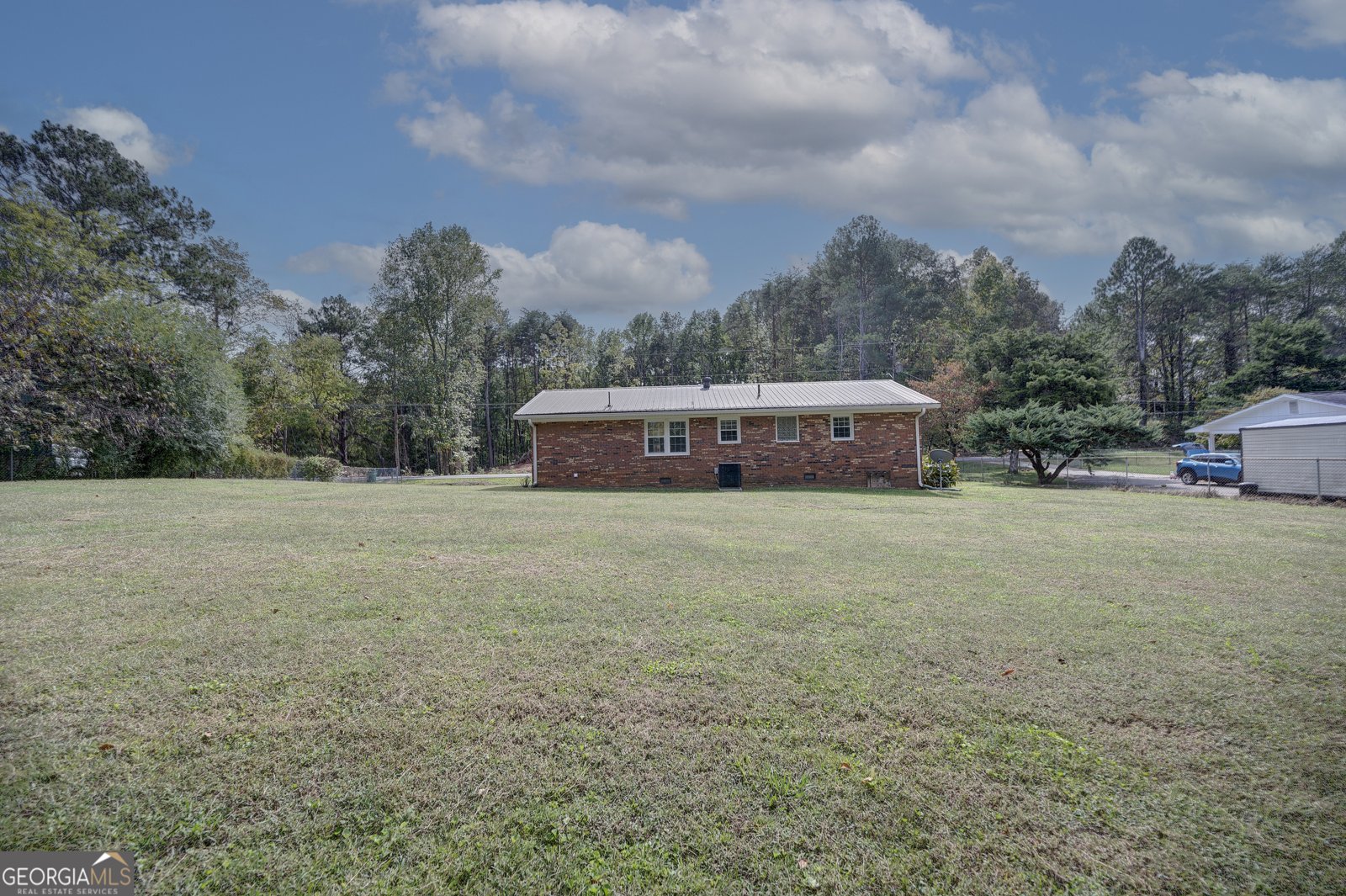 3438 Scott Brown Road Fairmount - 20