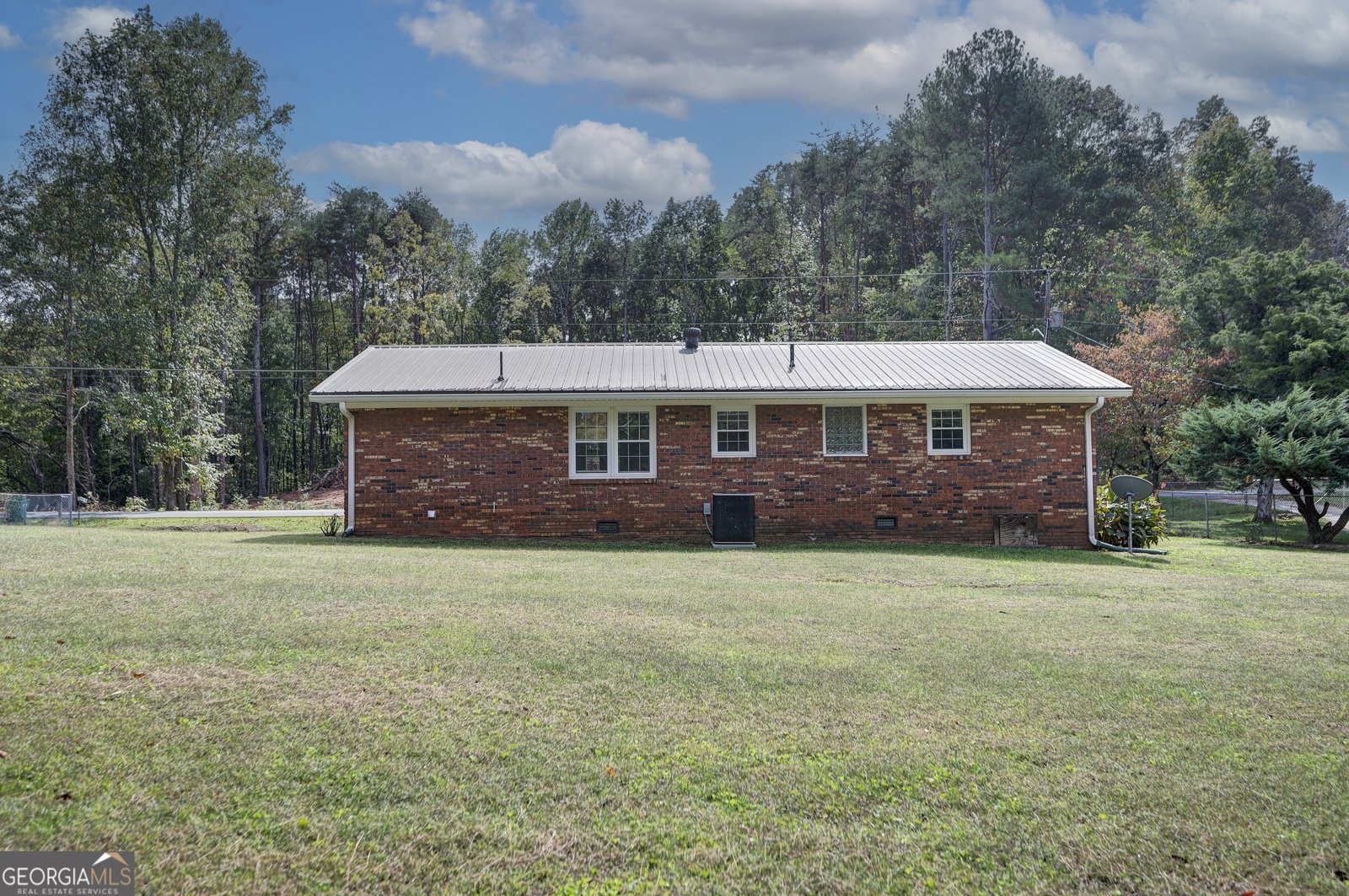 3438 Scott Brown Road Fairmount - 21