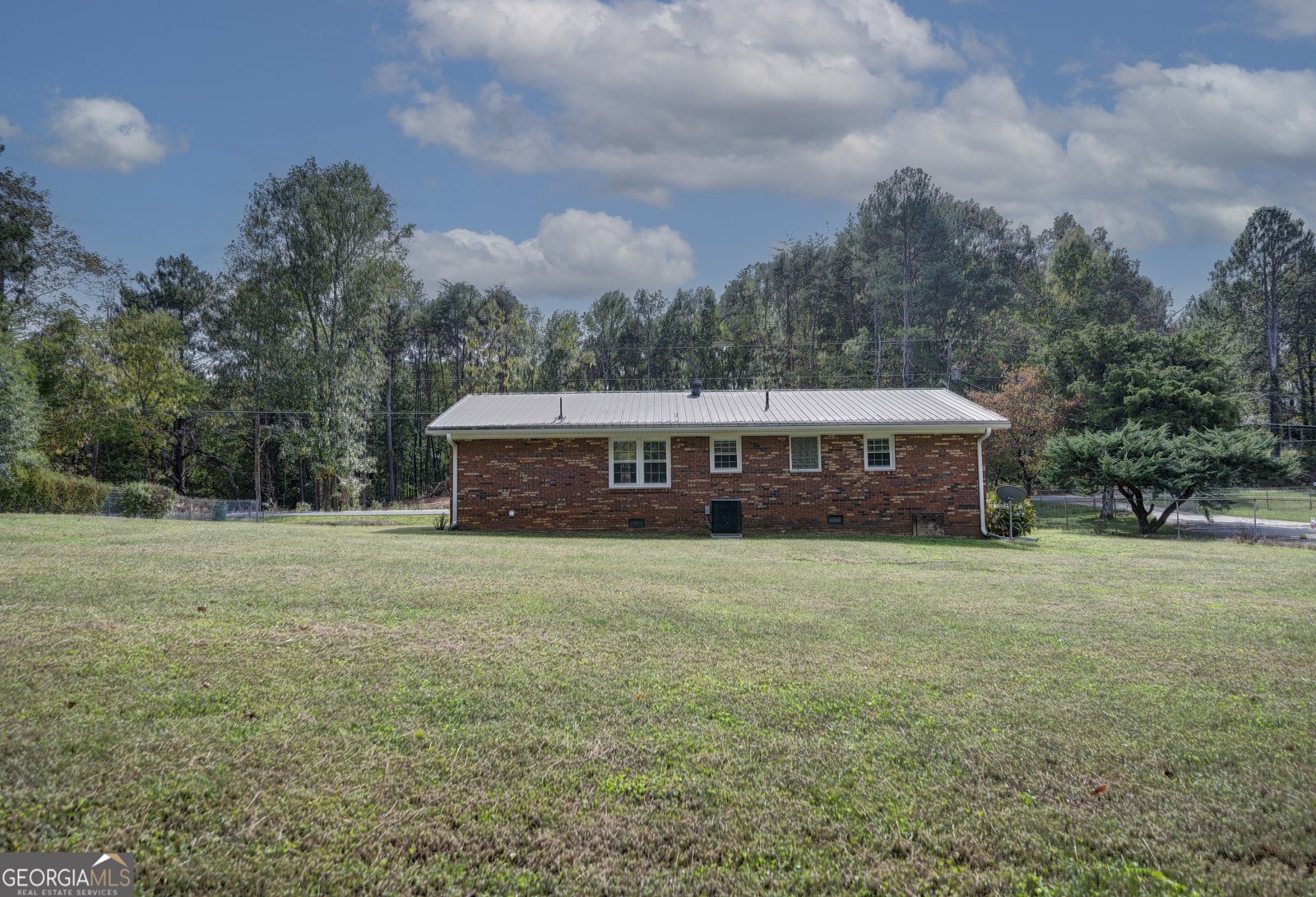 3438 Scott Brown Road Fairmount - 22