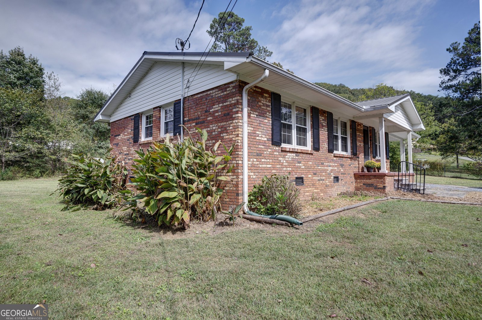 3438 Scott Brown Road Fairmount - 25