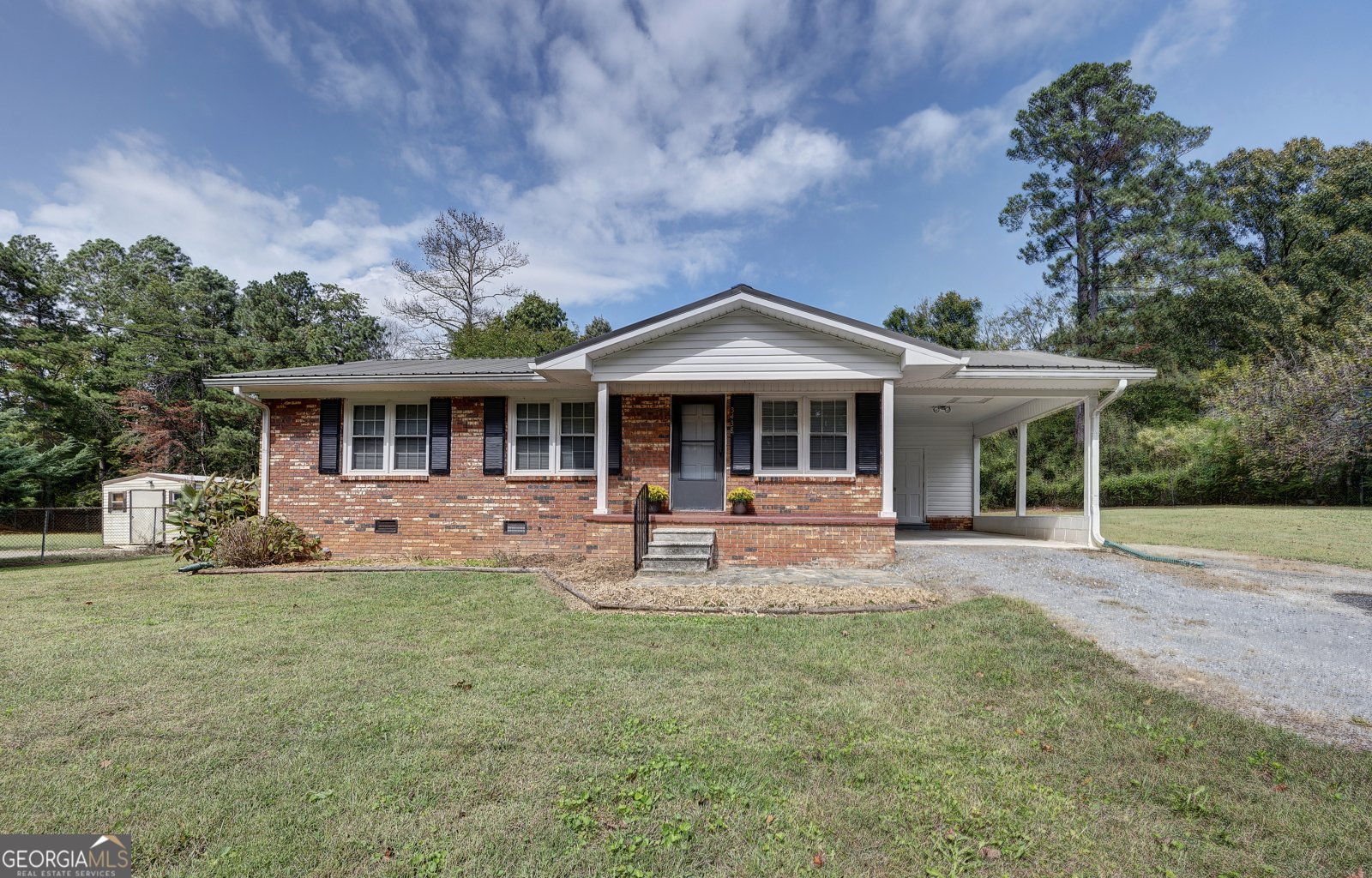 3438 Scott Brown Road Fairmount - 26