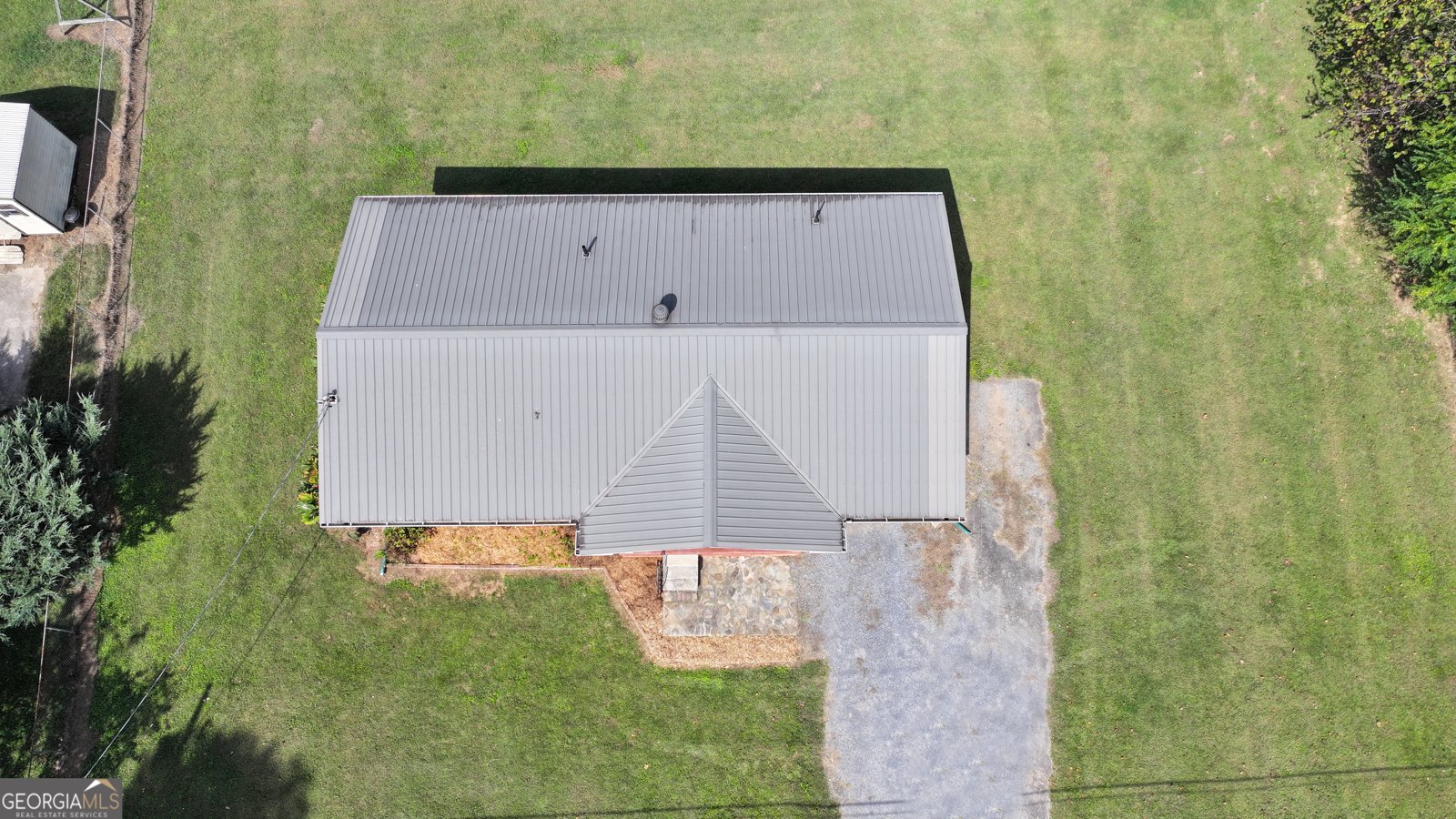 3438 Scott Brown Road Fairmount - 28