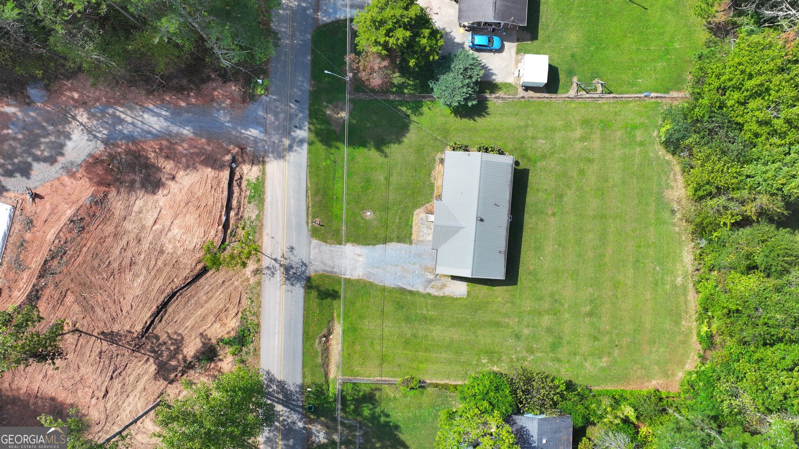 3438 Scott Brown Road Fairmount - 29