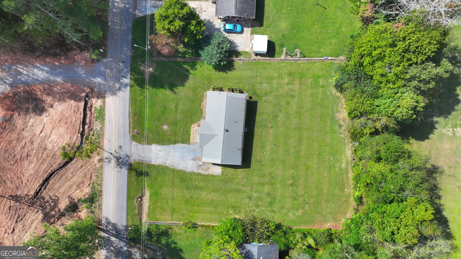 3438 Scott Brown Road Fairmount - 30