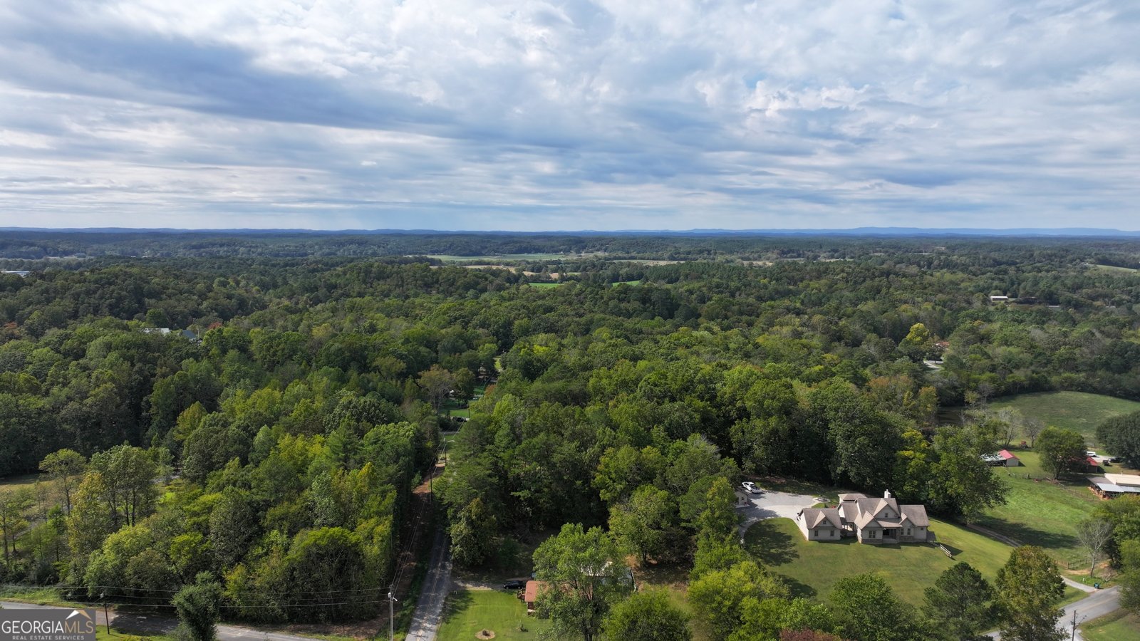 3438 Scott Brown Road Fairmount - 31