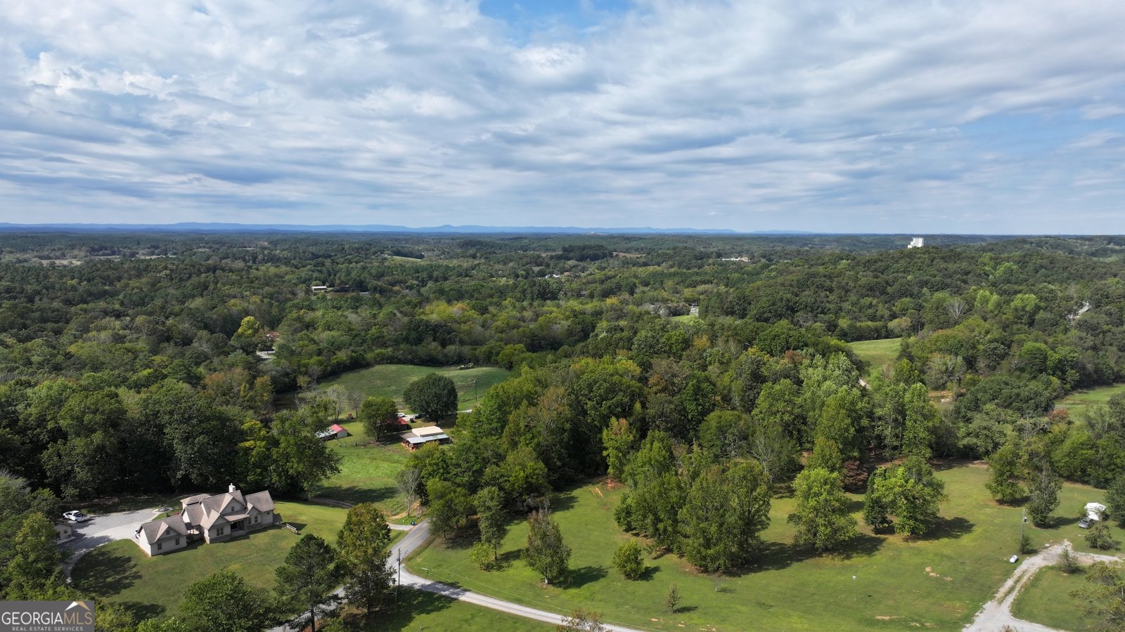 3438 Scott Brown Road Fairmount - 32