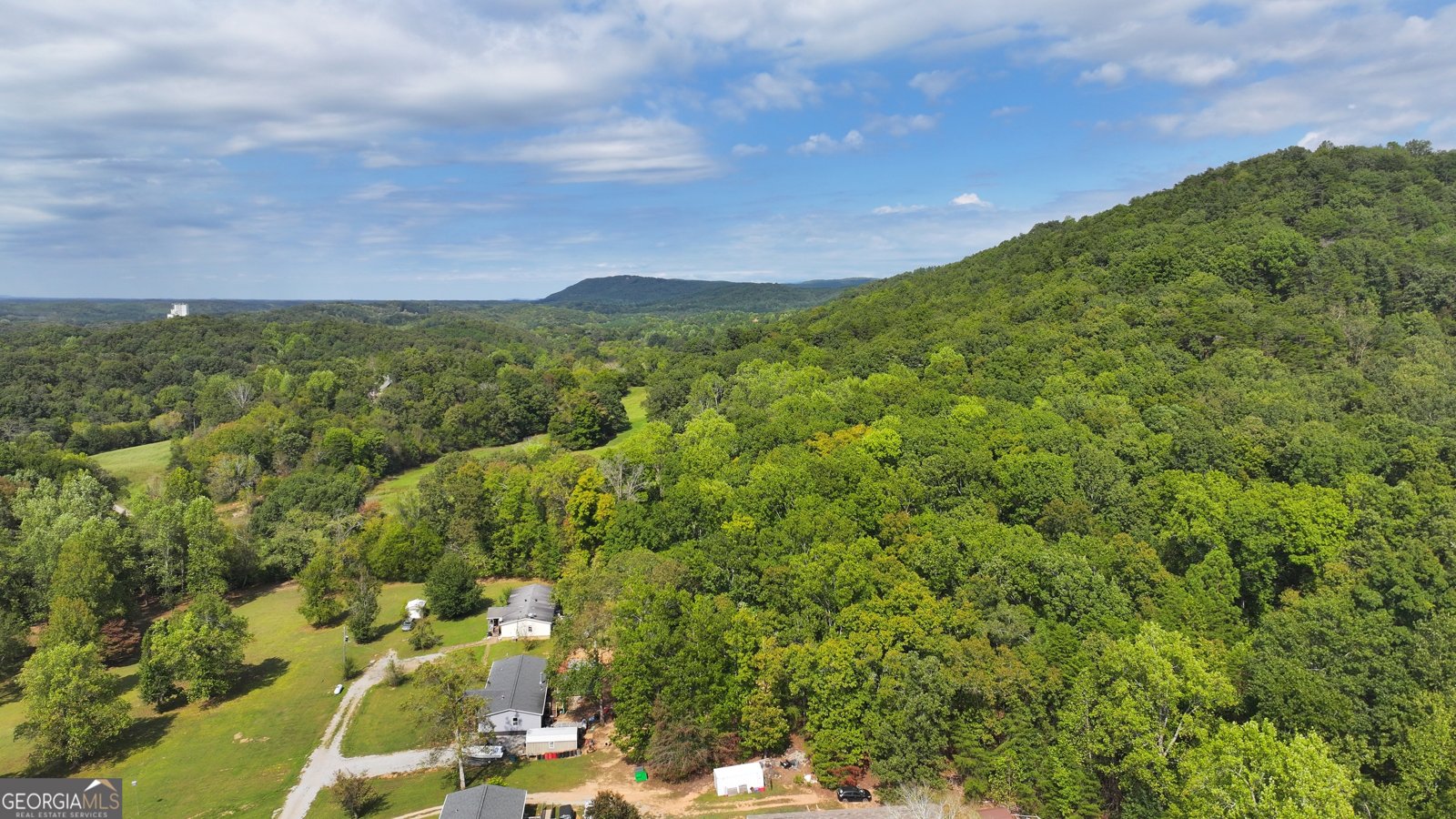 3438 Scott Brown Road Fairmount - 33