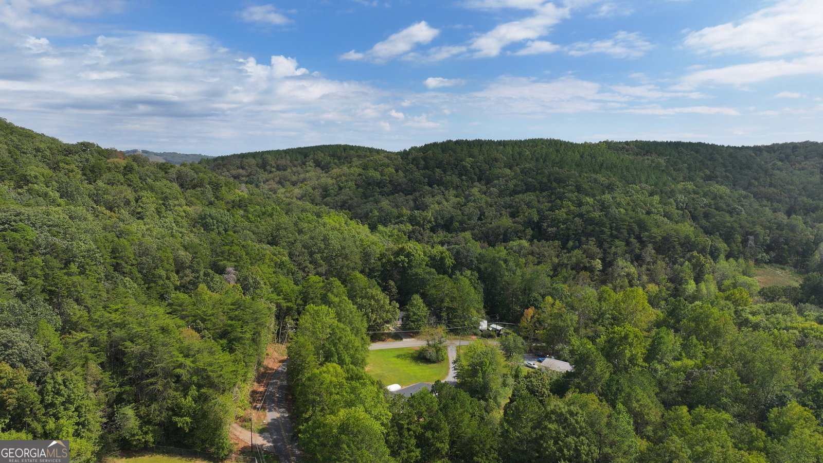 3438 Scott Brown Road Fairmount - 34