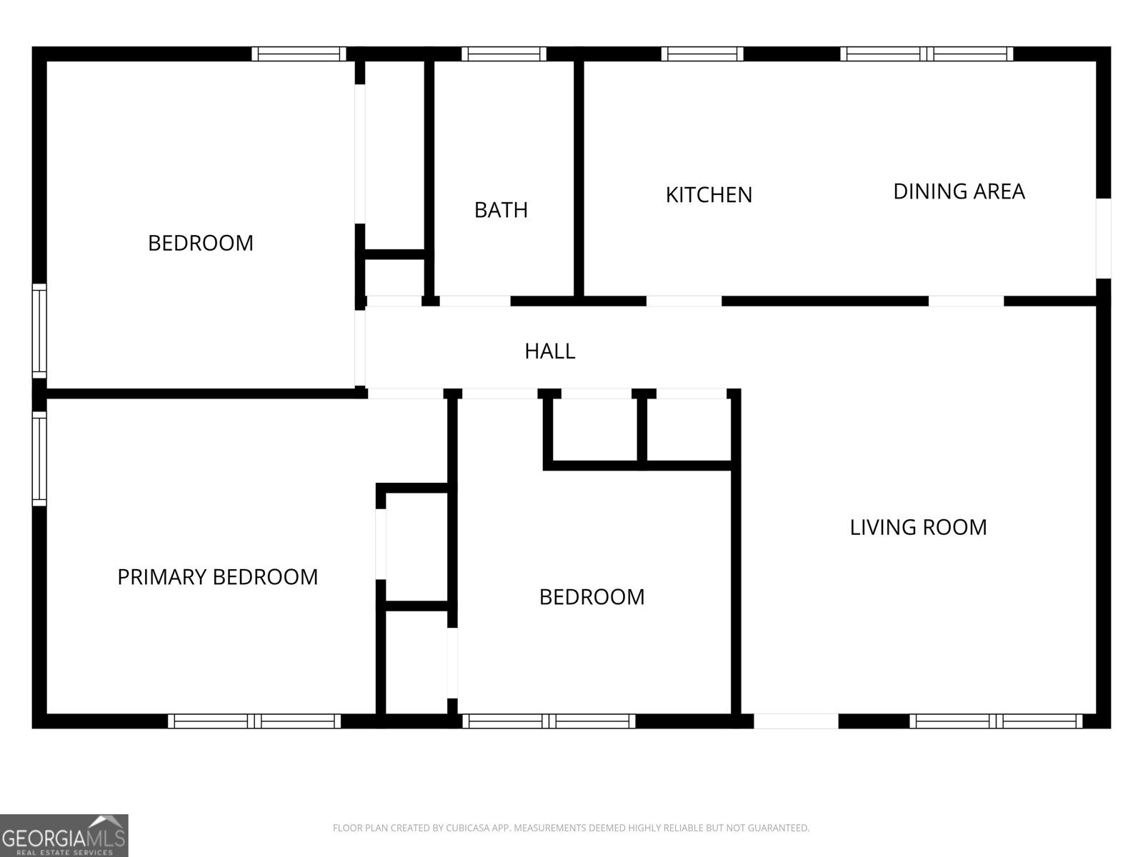 3438 Scott Brown Road Fairmount - 36