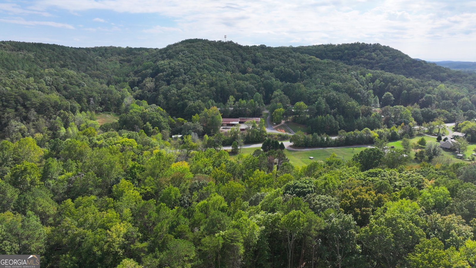 3438 Scott Brown Road Fairmount - 41