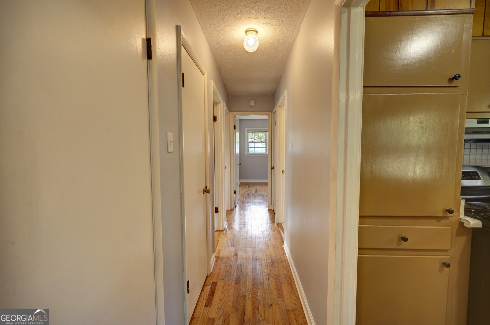 3438 Scott Brown Road Fairmount - 6