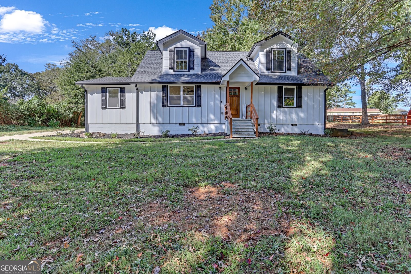 2638 Cleburne Parkway Powder Springs - 1