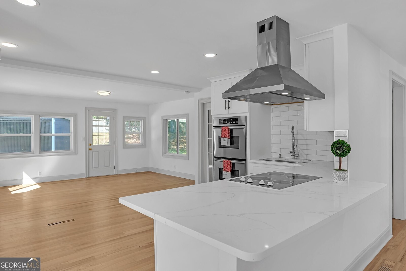 2638 Cleburne Parkway Powder Springs - 15