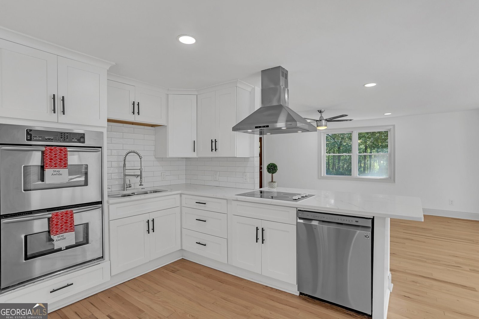 2638 Cleburne Parkway Powder Springs - 16