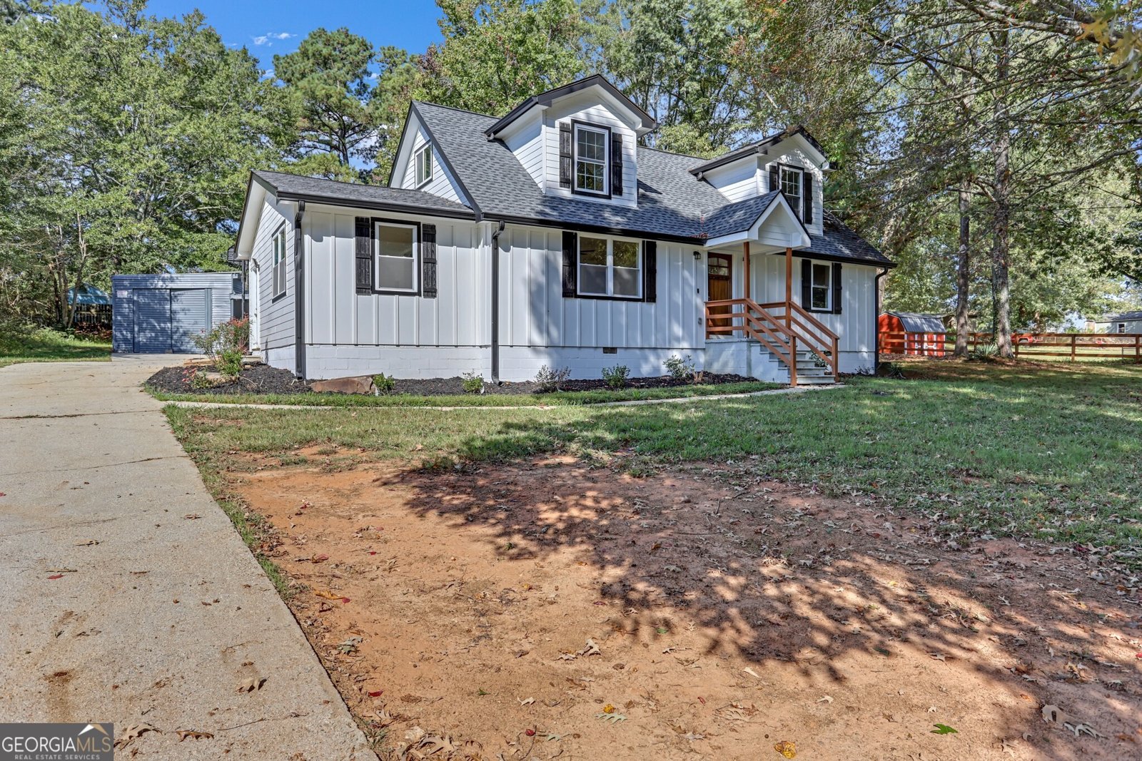 2638 Cleburne Parkway Powder Springs - 2