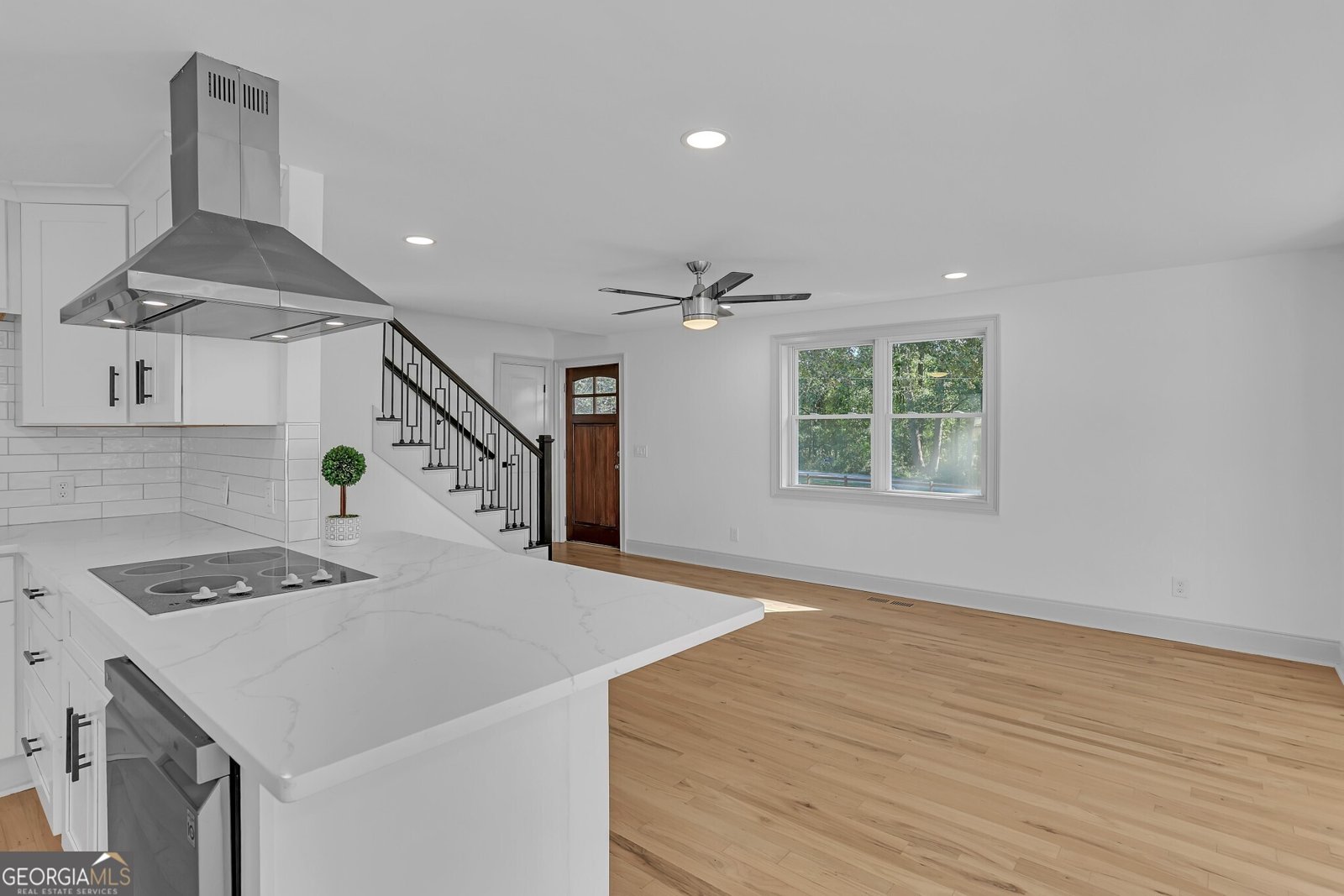 2638 Cleburne Parkway Powder Springs - 20