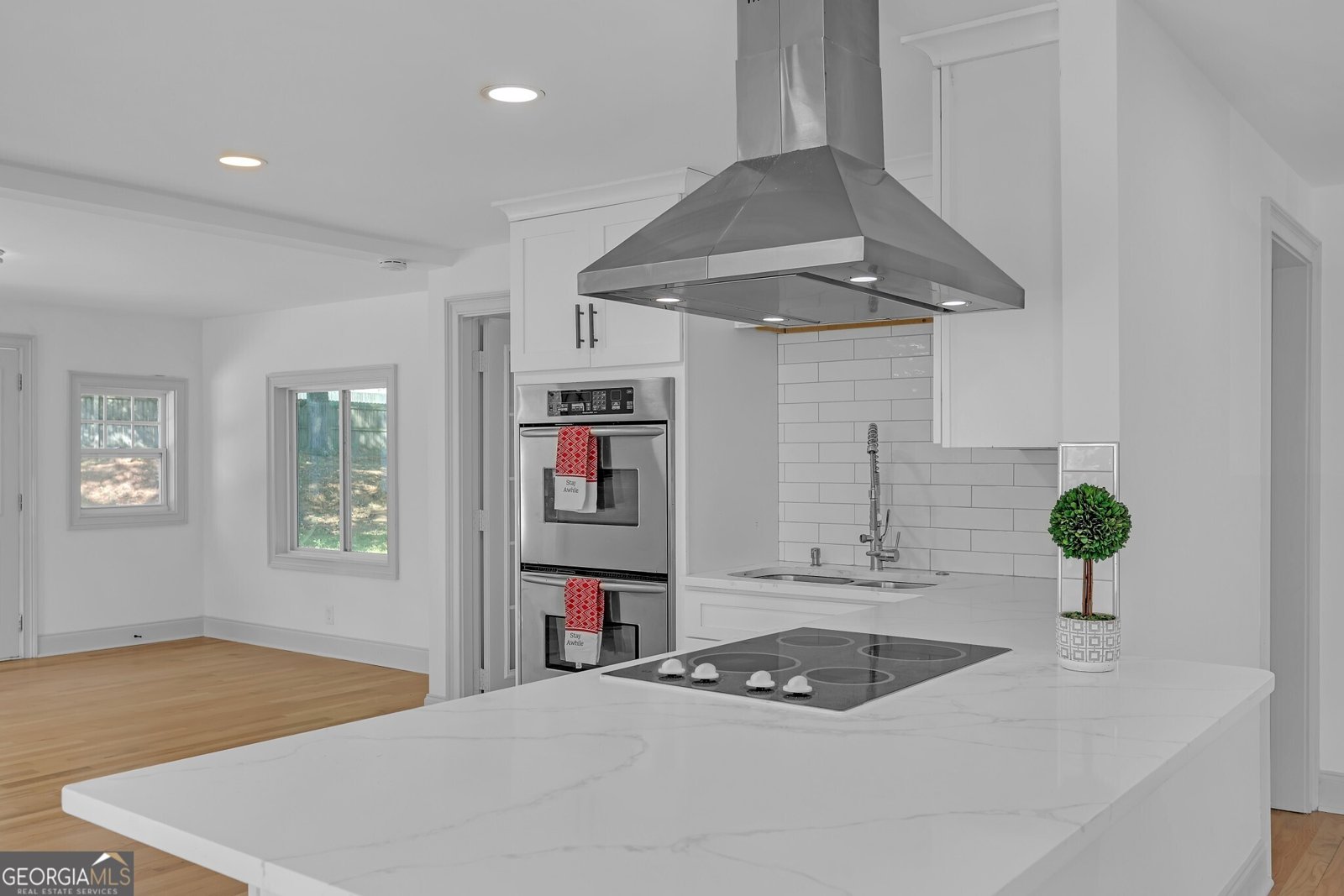 2638 Cleburne Parkway Powder Springs - 21