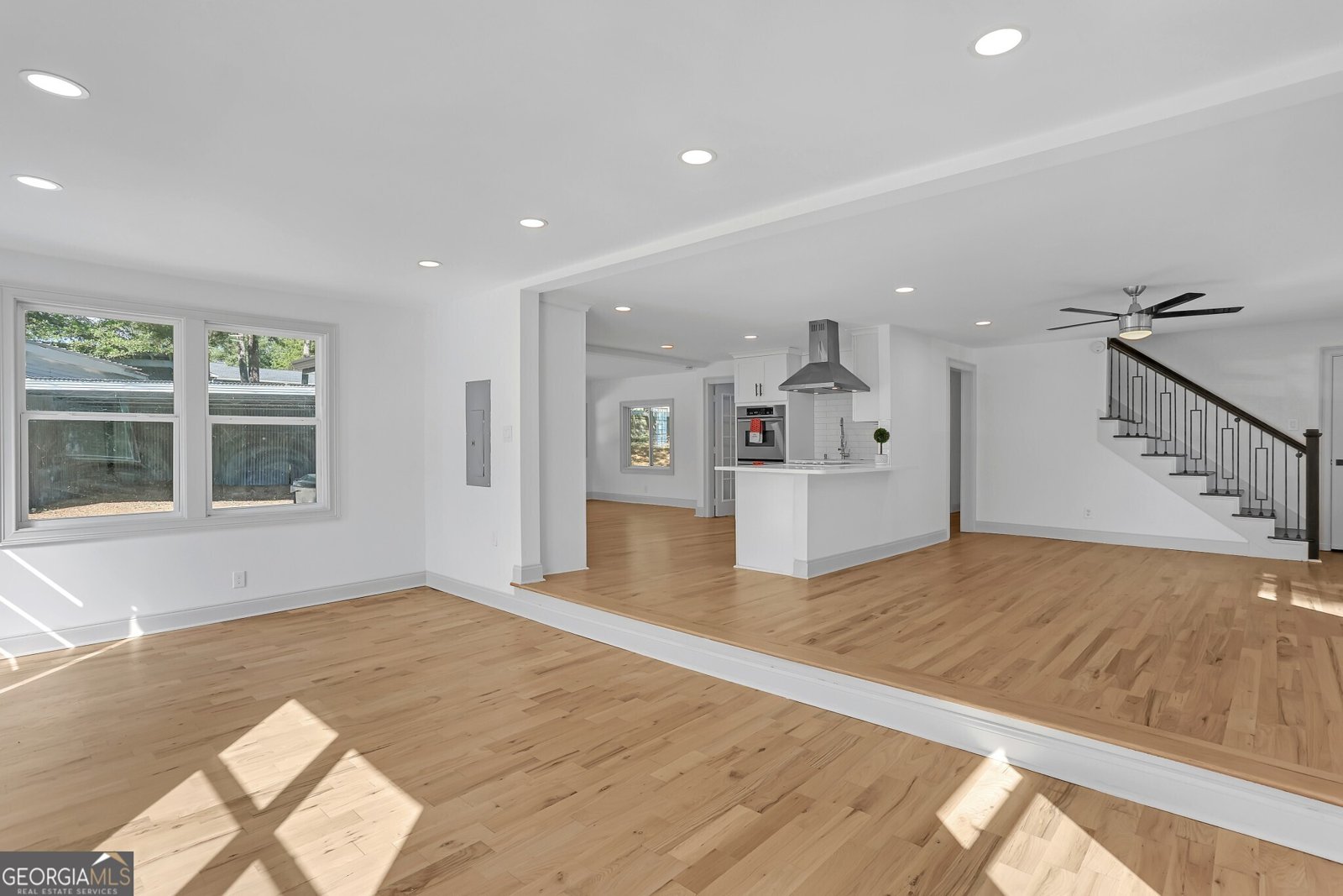 2638 Cleburne Parkway Powder Springs - 22