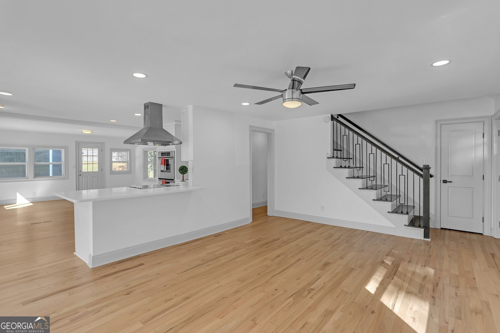 2638 Cleburne Parkway Powder Springs - 24