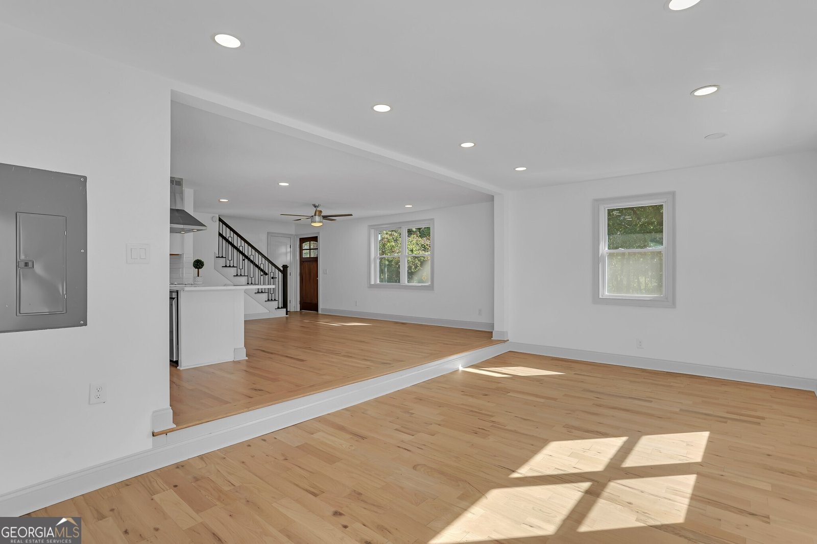 2638 Cleburne Parkway Powder Springs - 25