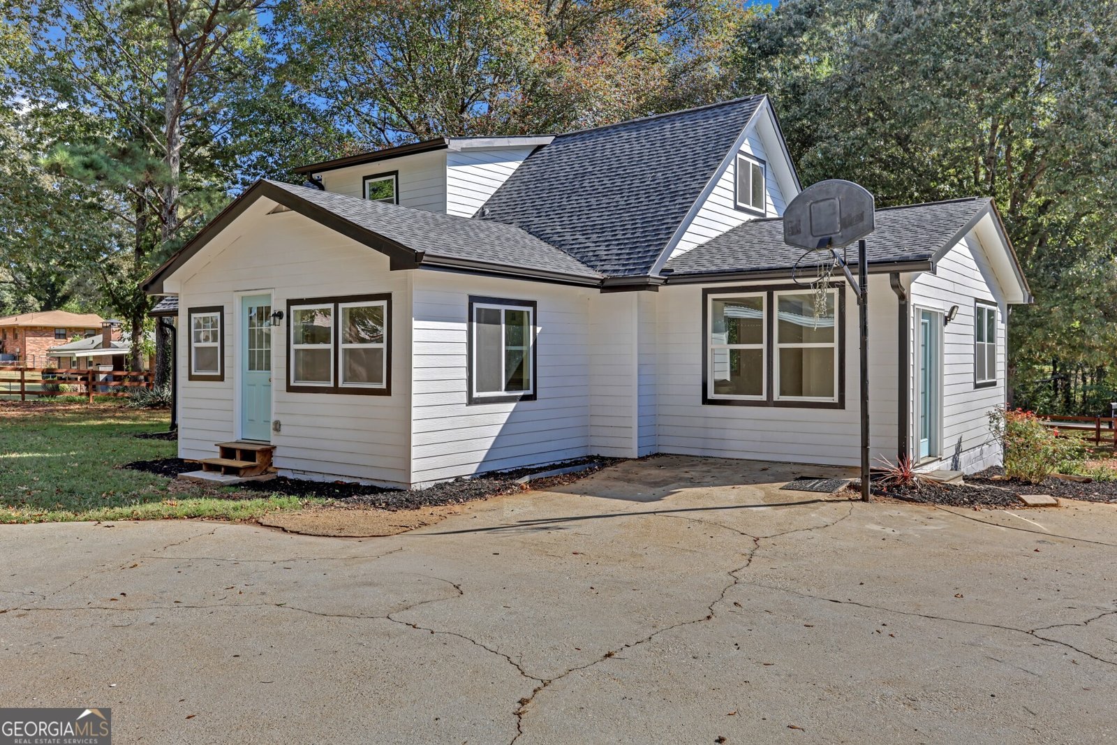 2638 Cleburne Parkway Powder Springs - 3