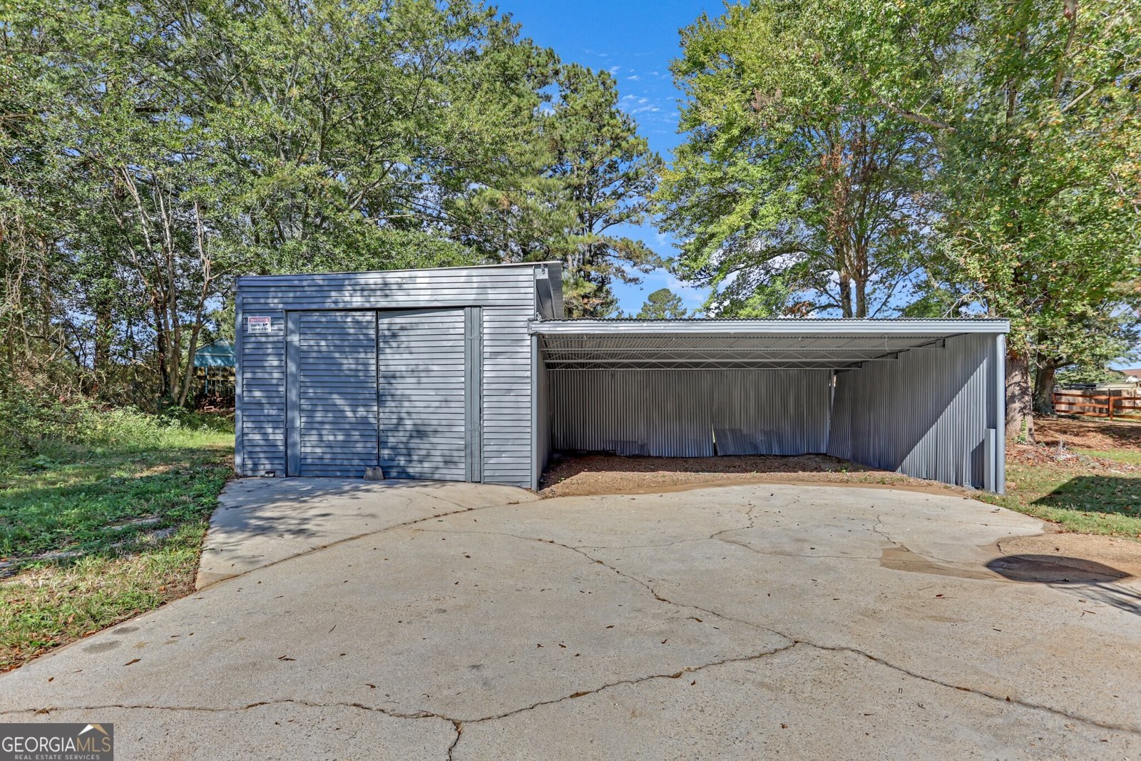 2638 Cleburne Parkway Powder Springs - 4