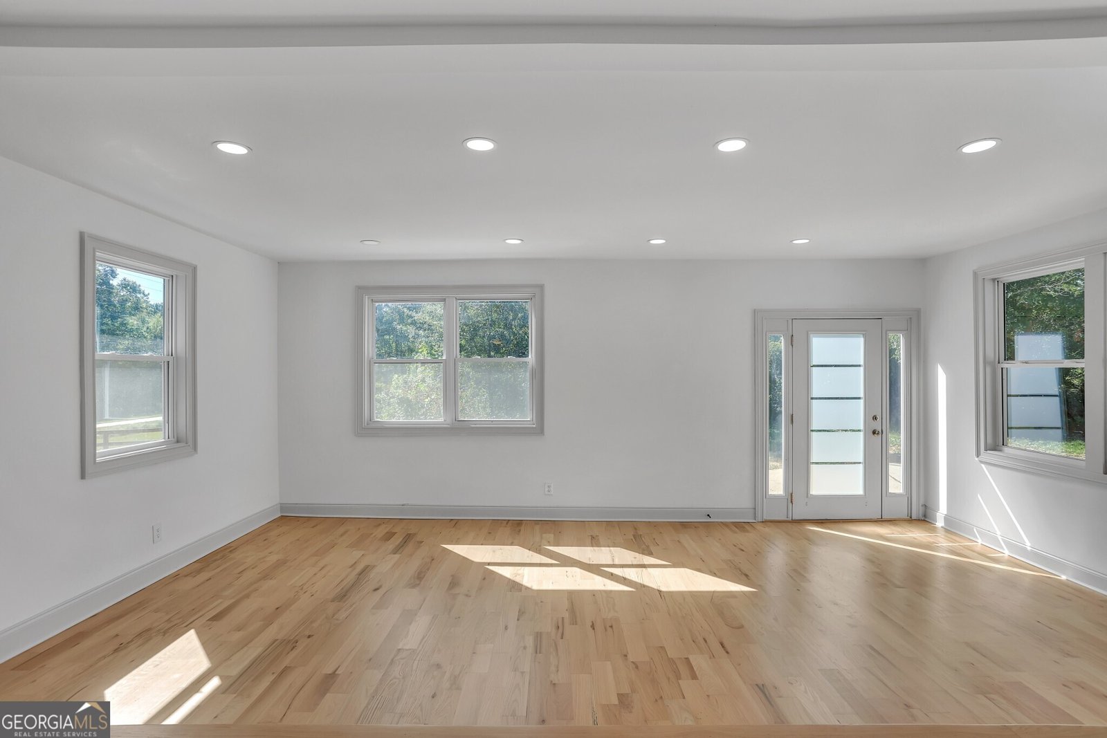 2638 Cleburne Parkway Powder Springs - 6