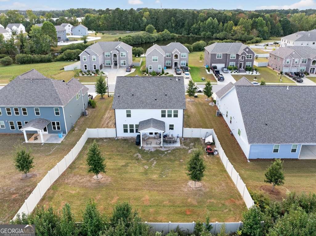 140 Camdale Court Mcdonough - 4