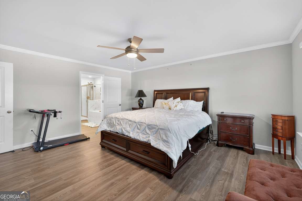 140 Camdale Court Mcdonough - 41