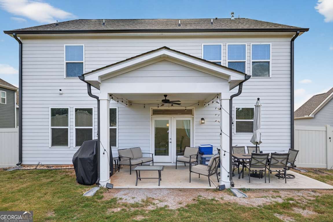 140 Camdale Court Mcdonough - 54