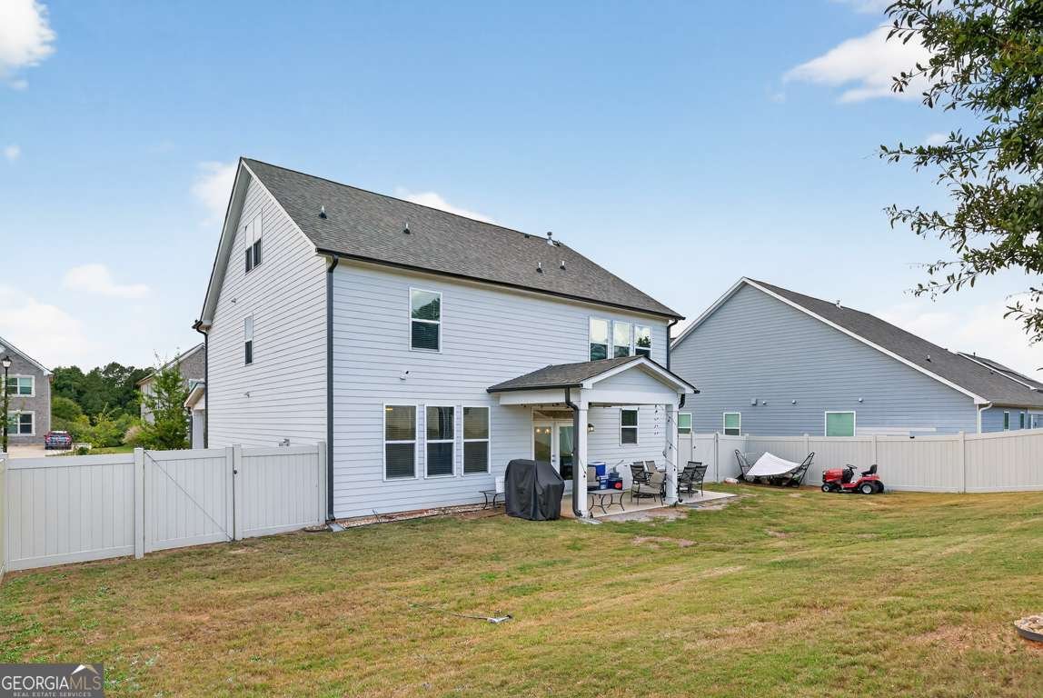 140 Camdale Court Mcdonough - 57