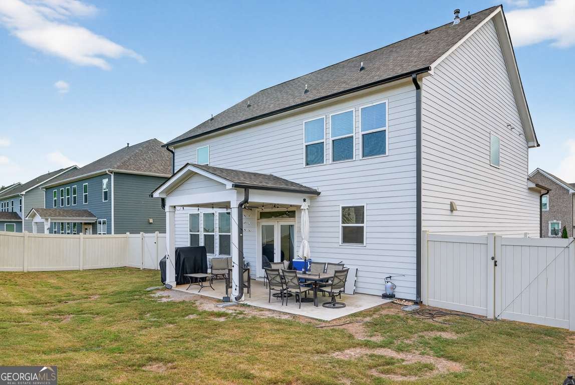 140 Camdale Court Mcdonough - 58