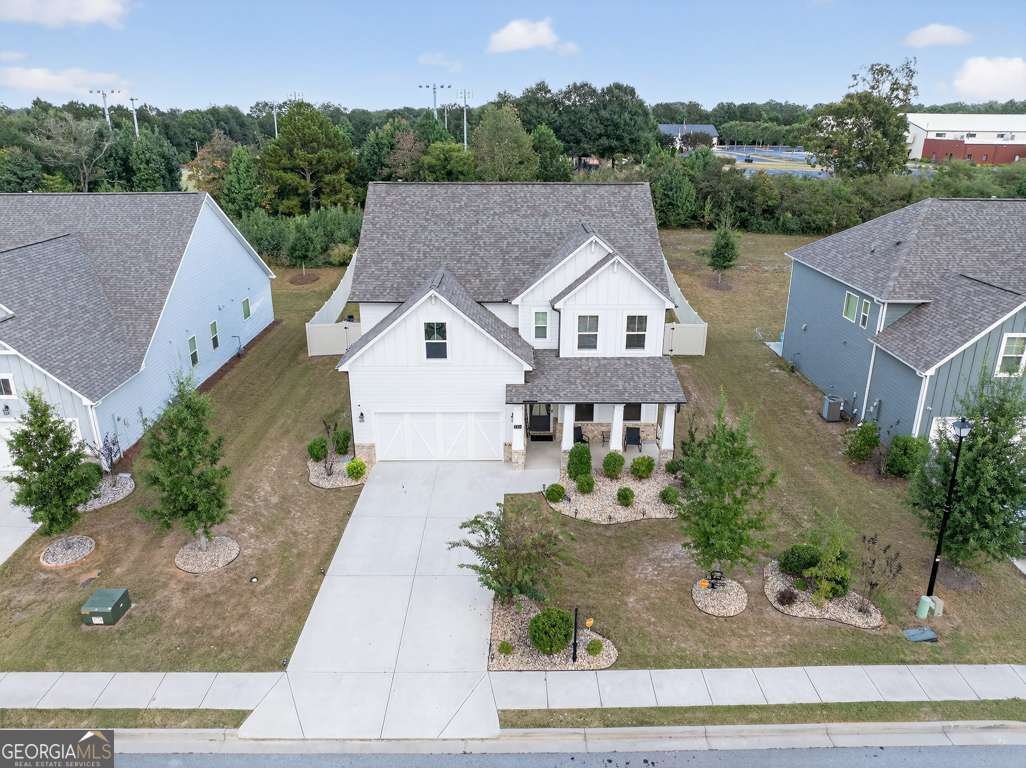 140 Camdale Court Mcdonough - 61