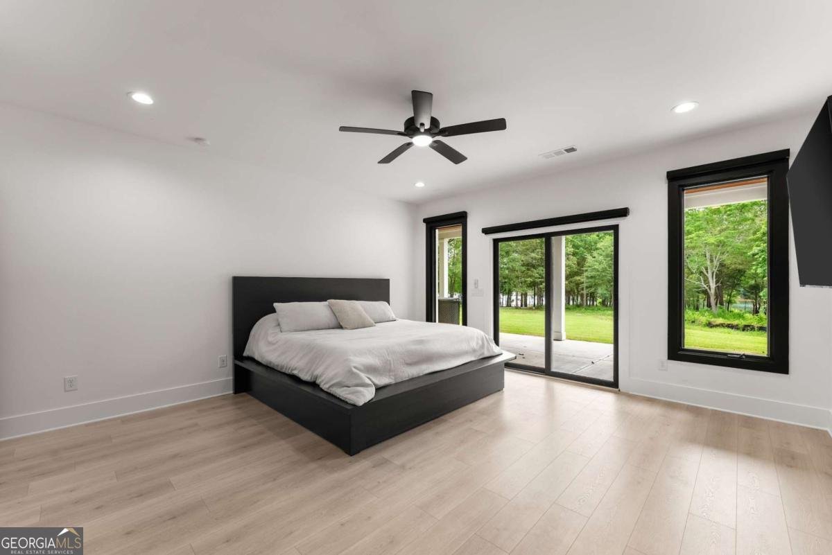 151 South Pointe Drive Hartwell - 15