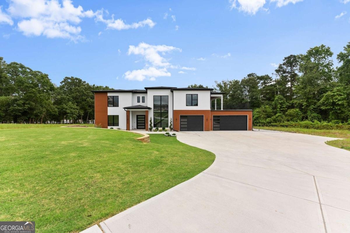 151 South Pointe Drive Hartwell - 2