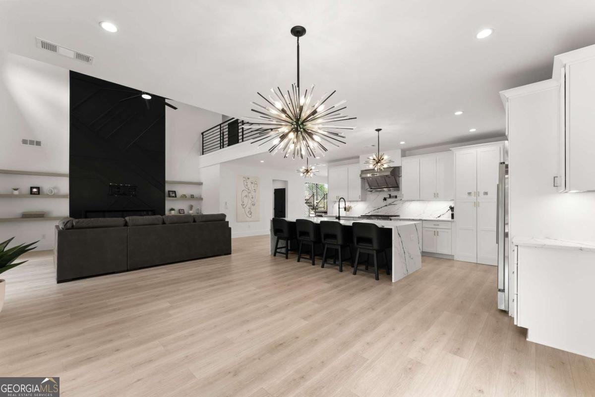 151 South Pointe Drive Hartwell - 32