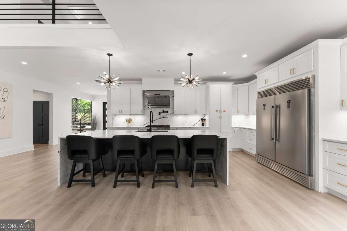 151 South Pointe Drive Hartwell - 34