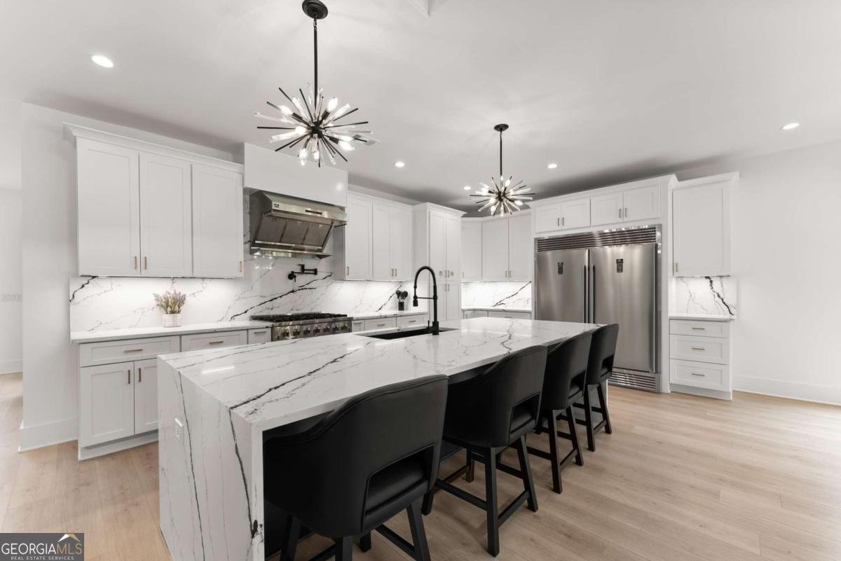 151 South Pointe Drive Hartwell - 35