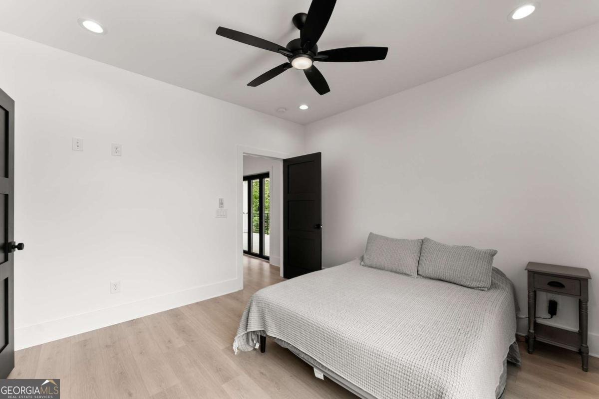 151 South Pointe Drive Hartwell - 46