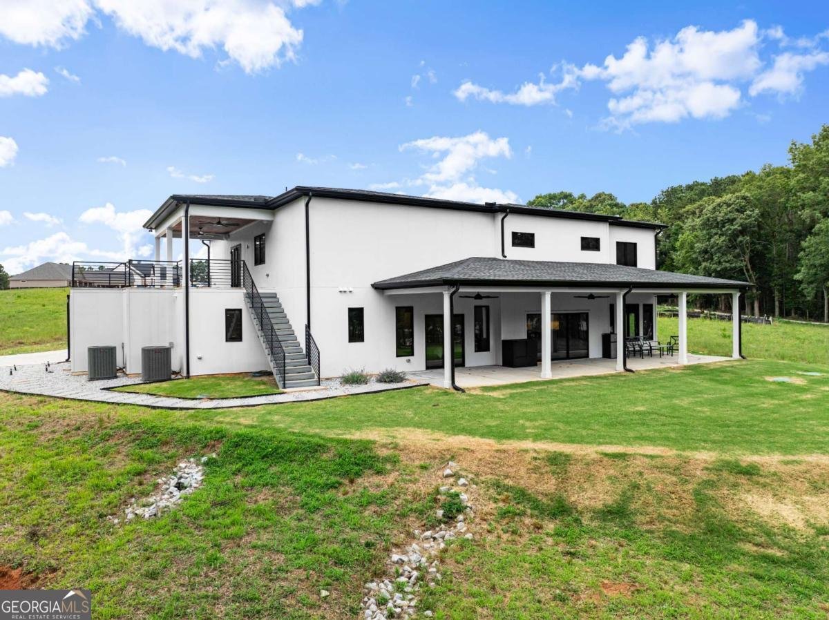 151 South Pointe Drive Hartwell - 68