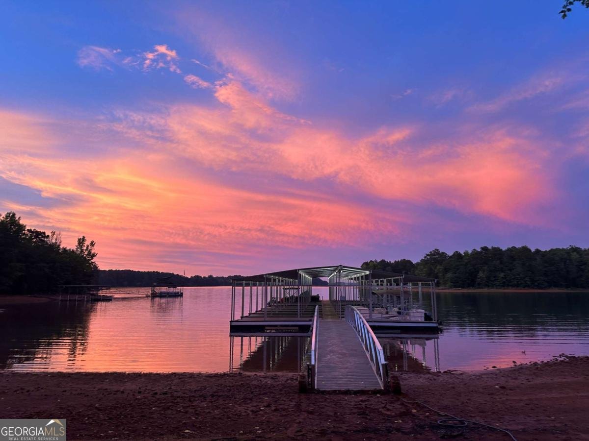 151 South Pointe Drive Hartwell - 72