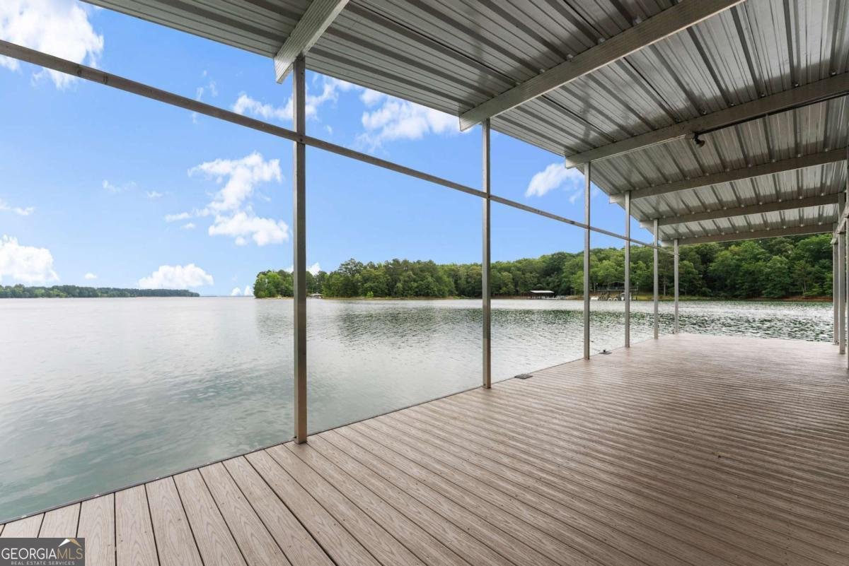 151 South Pointe Drive Hartwell - 75