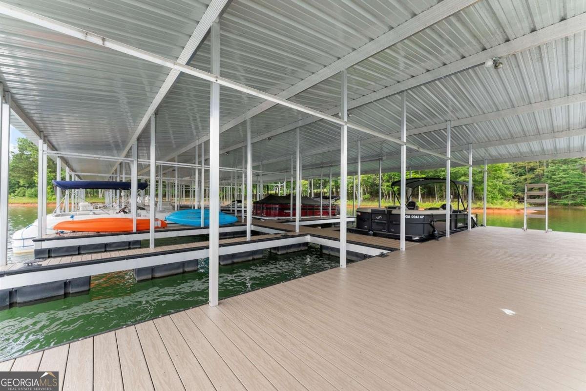 151 South Pointe Drive Hartwell - 76