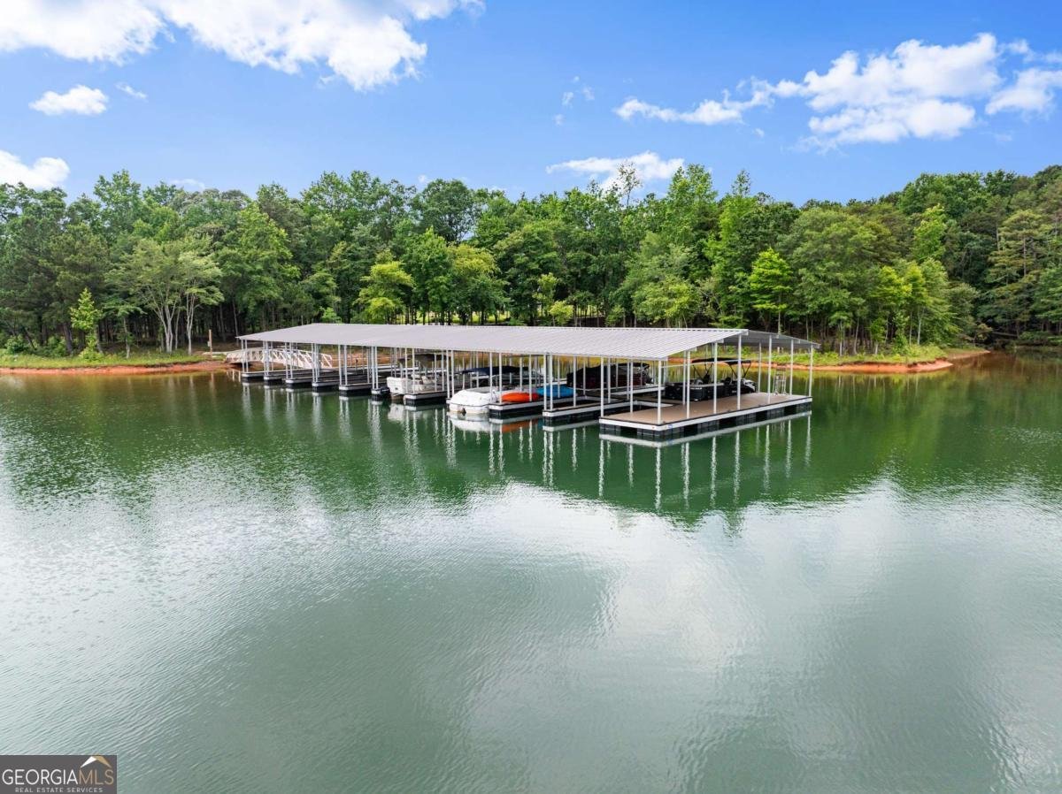 151 South Pointe Drive Hartwell - 80