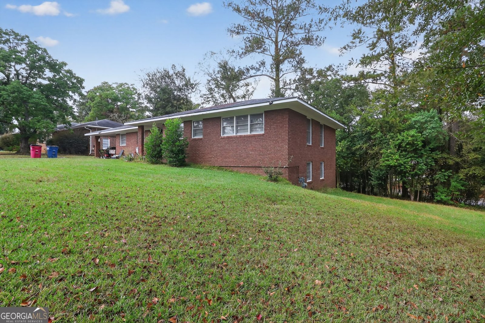 796 Lee Road Macon - 1