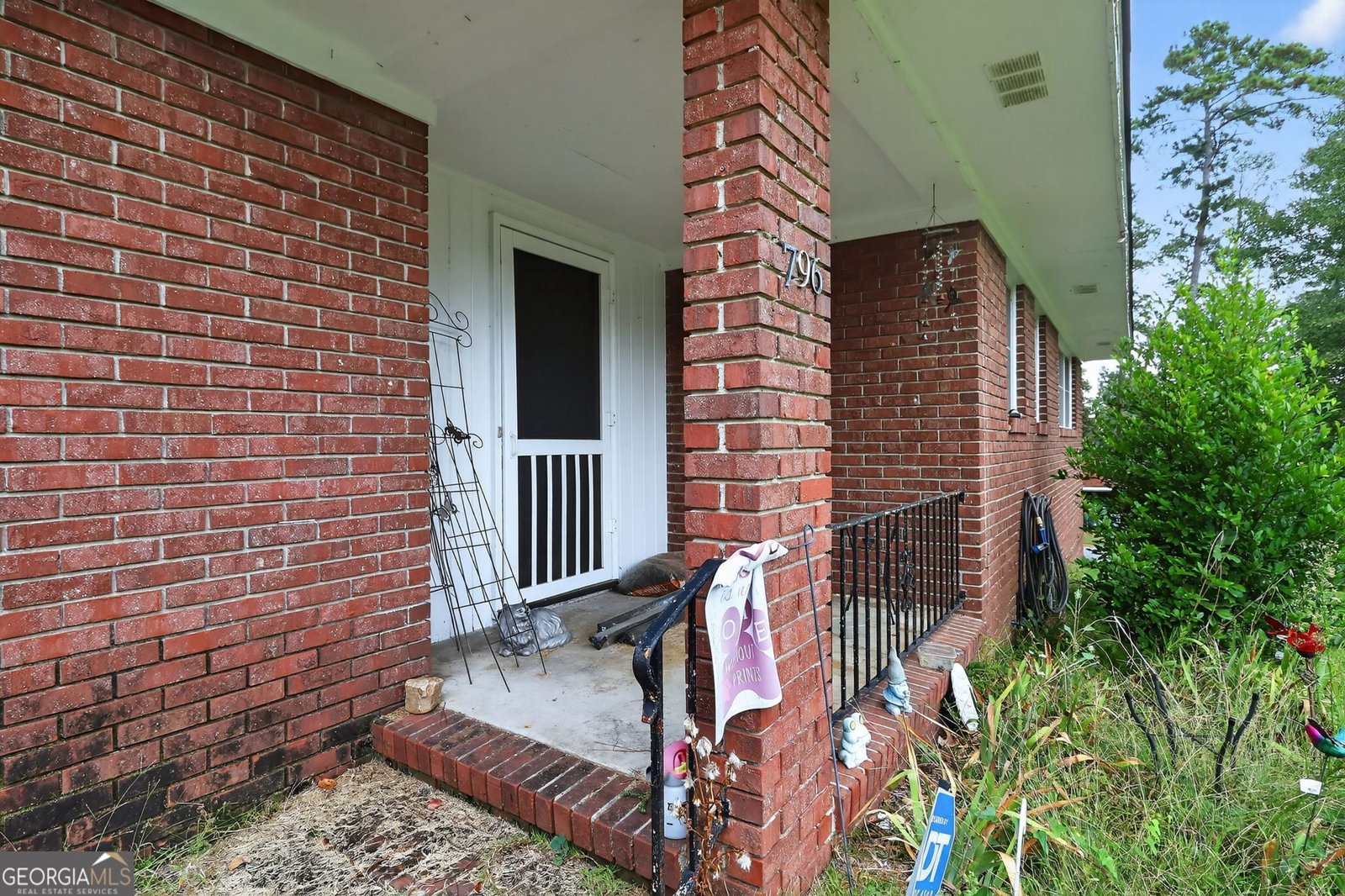 796 Lee Road Macon - 4
