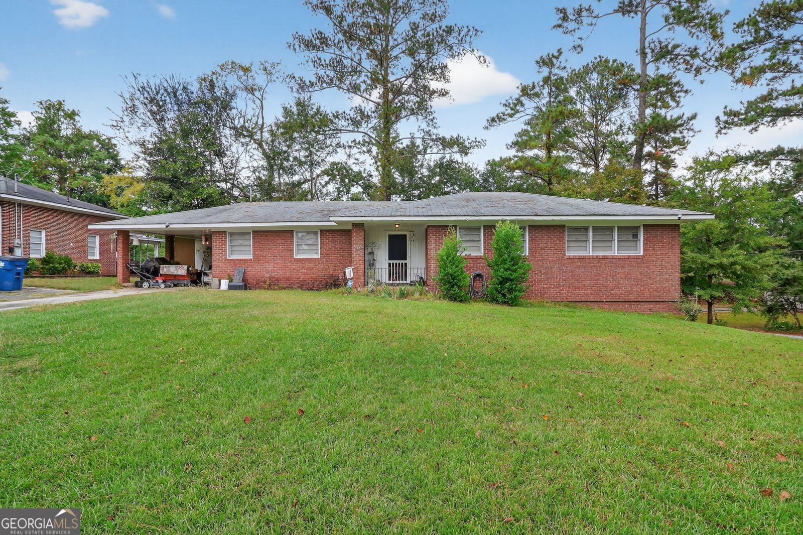 796 Lee Road Macon - 5